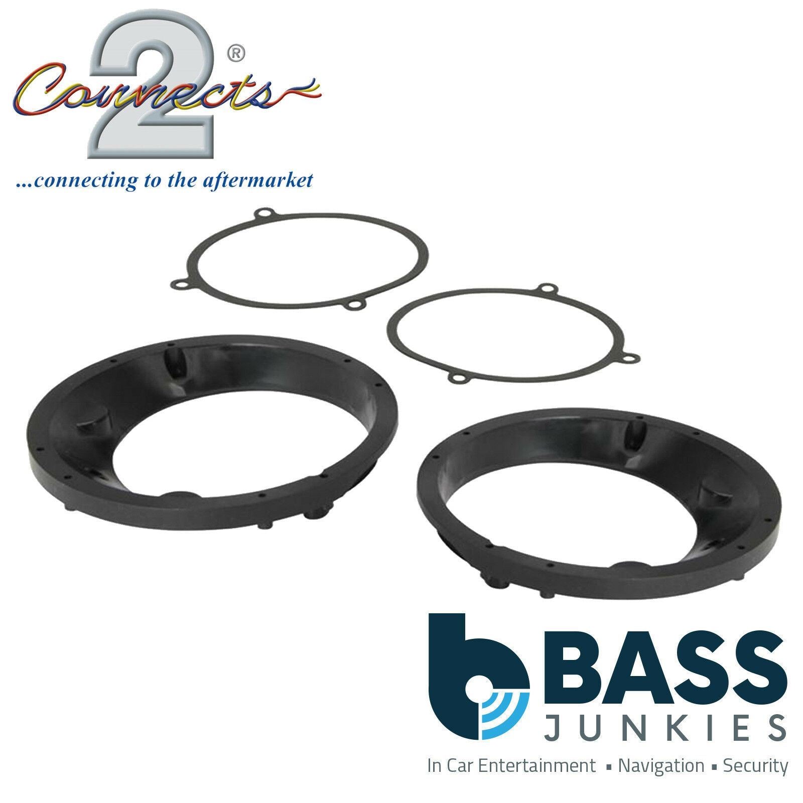Connects2 CT25HA01