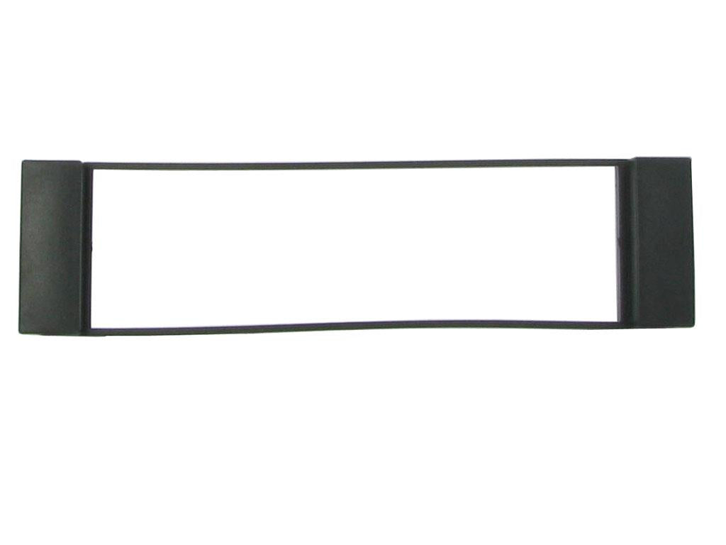 Connects2 CT24AU07 - Audi A3 2000 - 2003 Single Din Fascia Panel