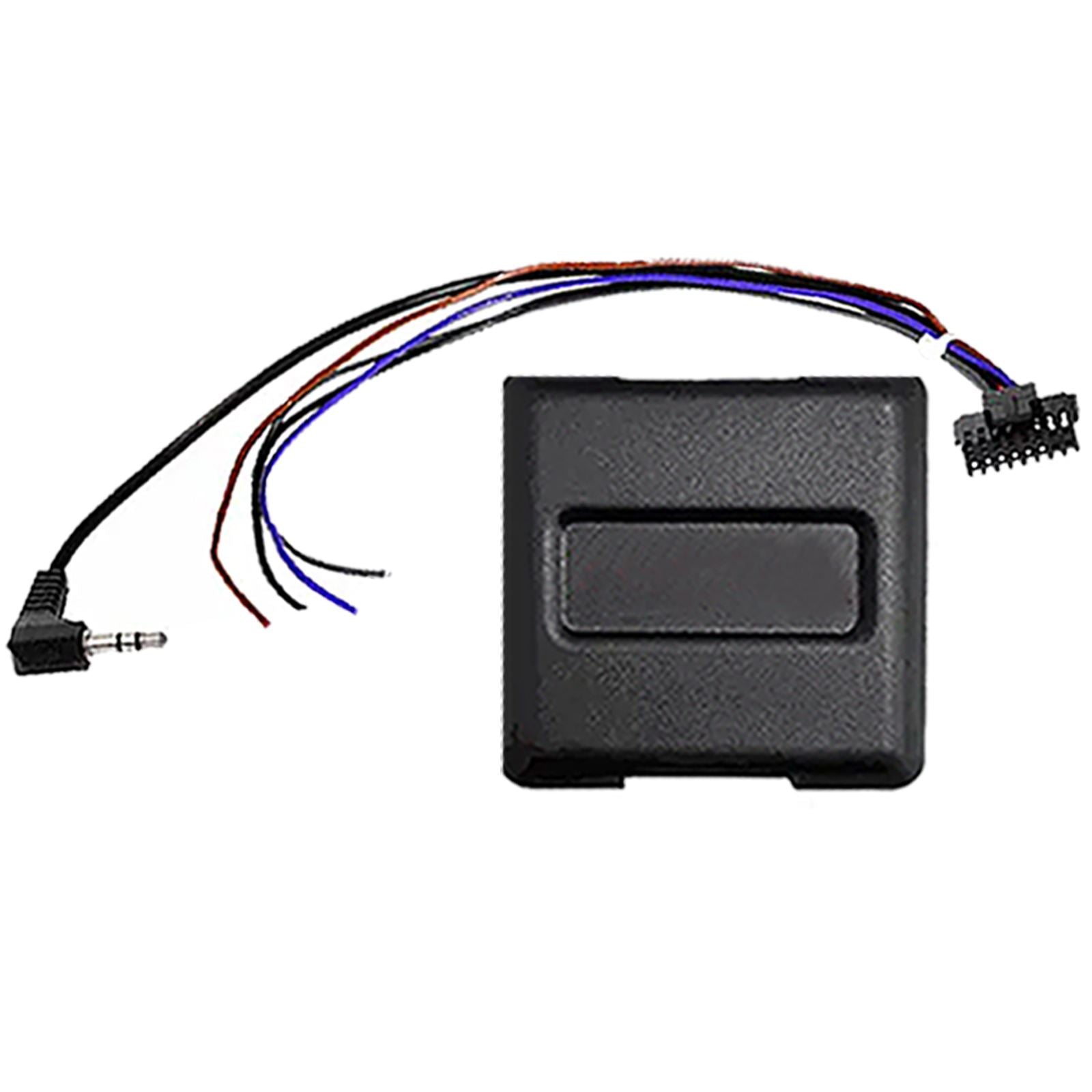 For Fiat 500 2007 - 2015 Ivory Fascia Panel Interface For 9" Android Car Radios