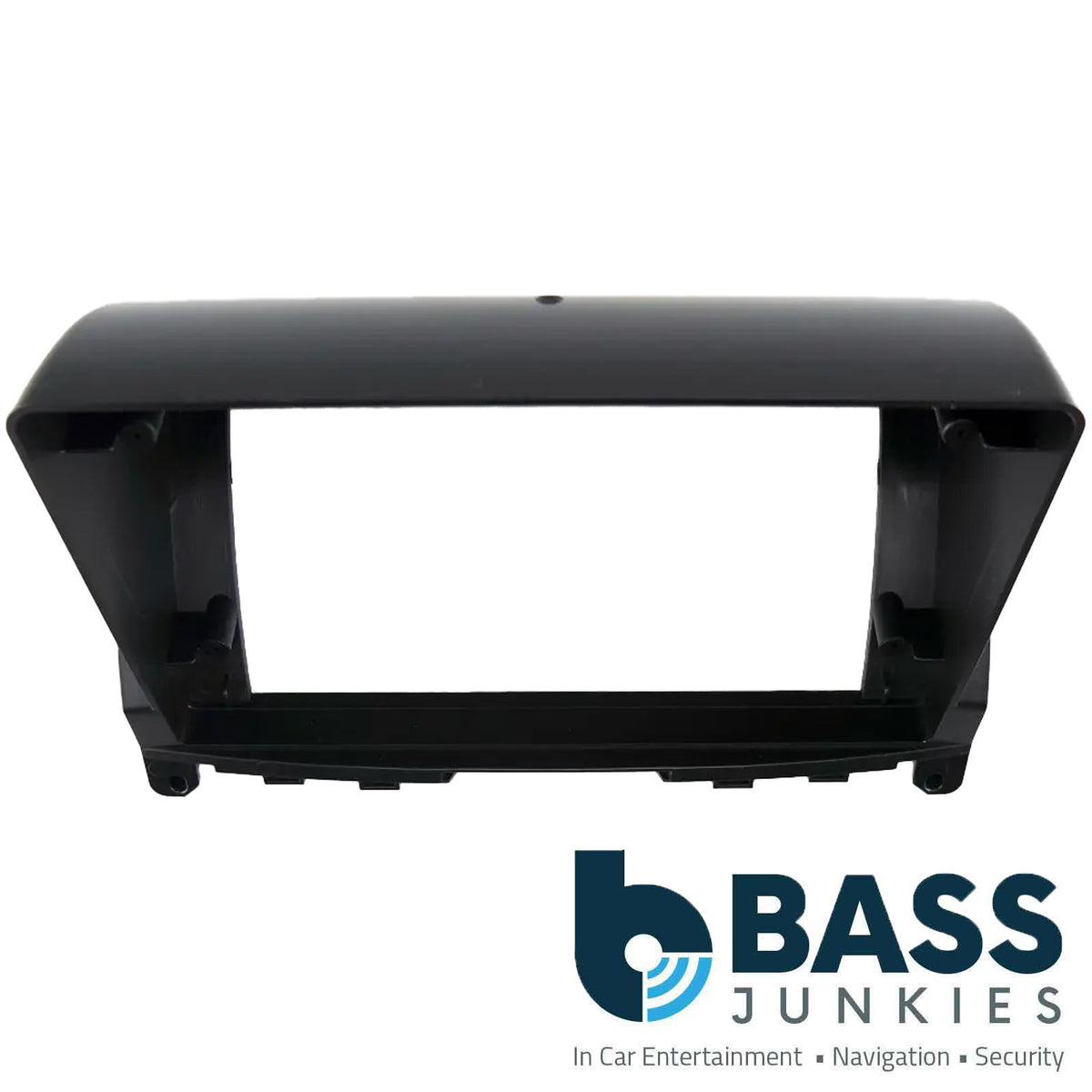 Pioneer 9" CarPlay Android Car Stereo Kit For Mercedes C Class W204 2007 - 2014