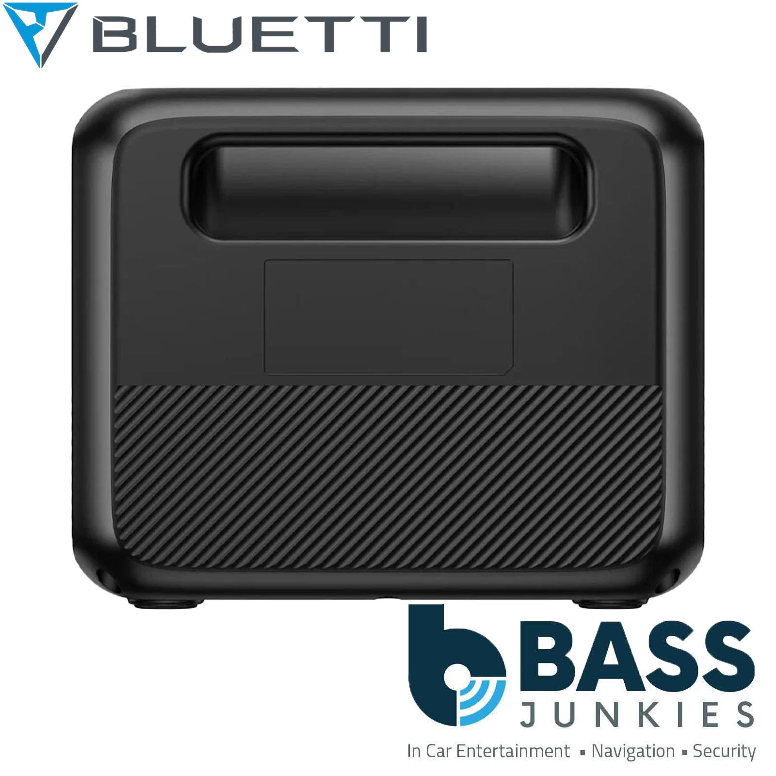 BLUETTI AC70P Premium - Portable Power Station – 716Wh, 700W