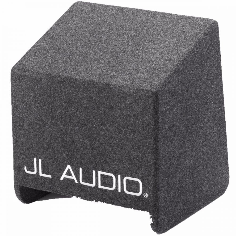 JL Audio CP112-W0V3 - 12" 300 Watts BassWedge Ported Car Bass Box Enclosure