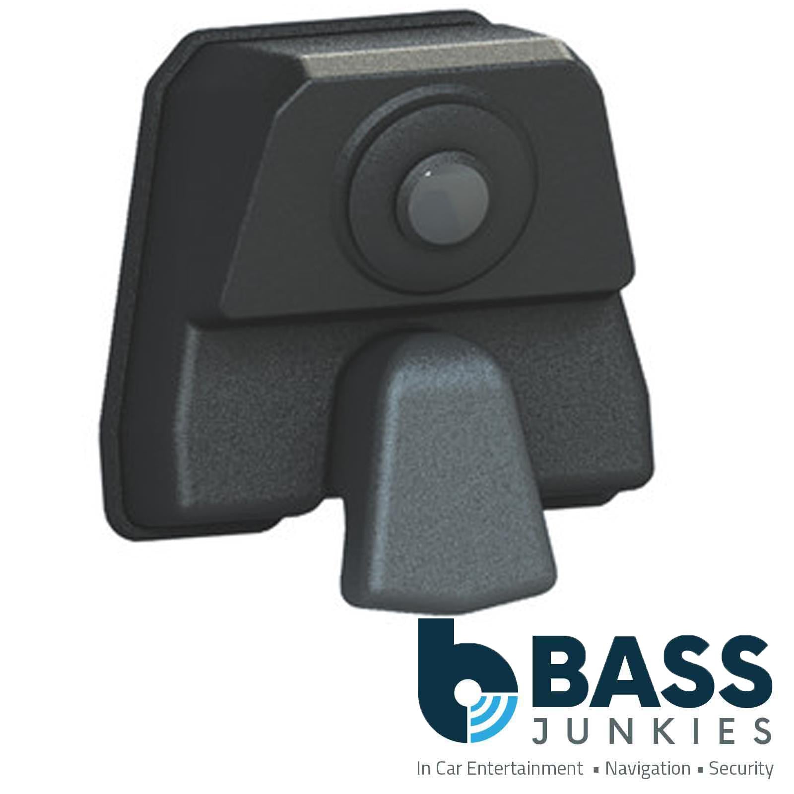 Connects2 CAM-LR5 Wide-Angle Reverse Camera Kit for Land Rover/Defender