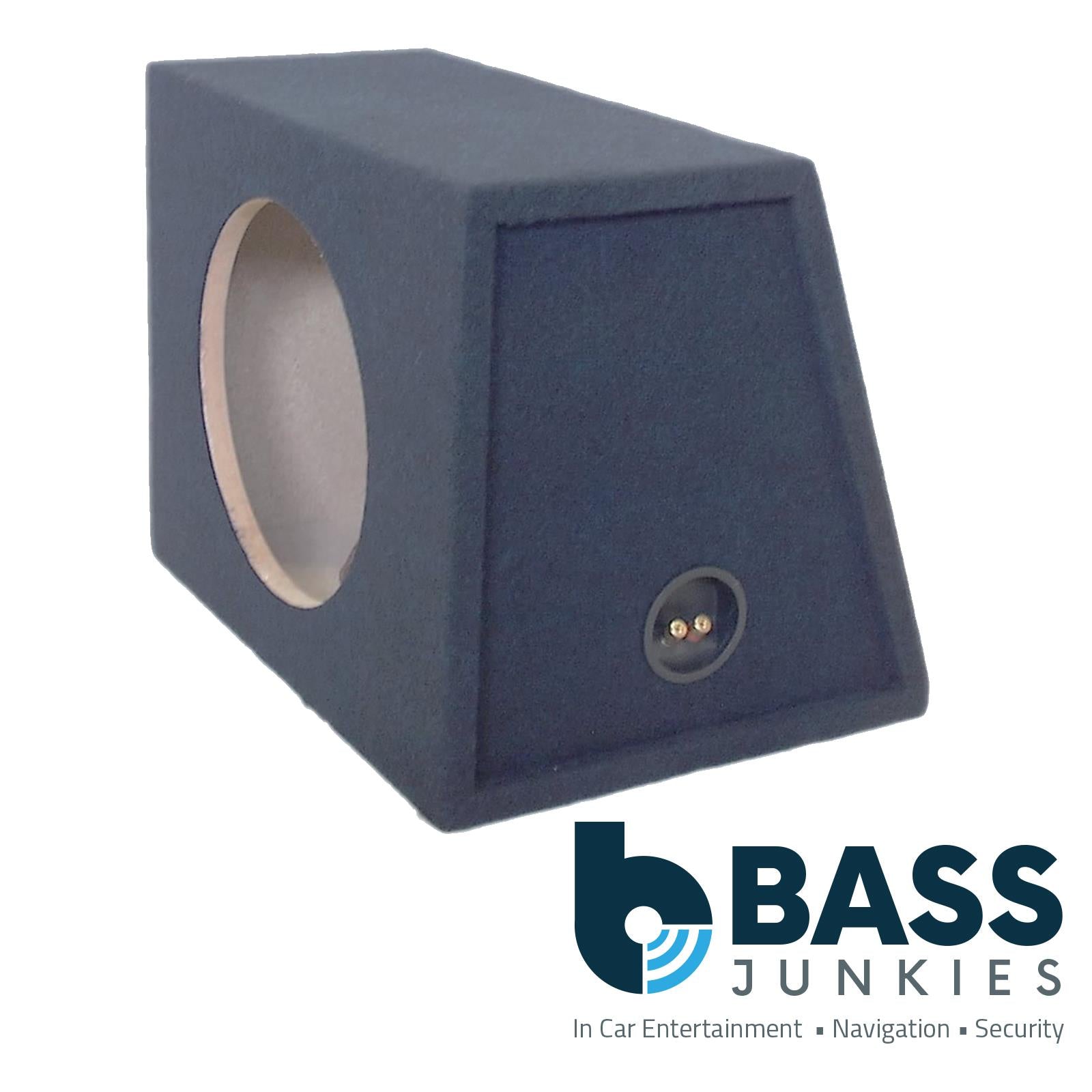 Pioneer UD-W301S 12" 30cm Car Subwoofer Sub Enclosure Bass Box