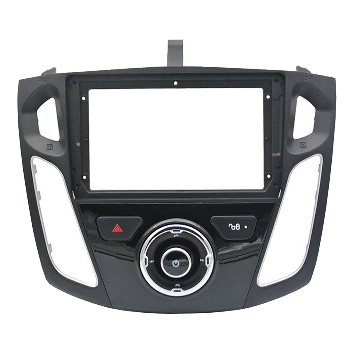 9" Android Car Radio Fascia Panel & Interface for Ford Focus 2012-2017
