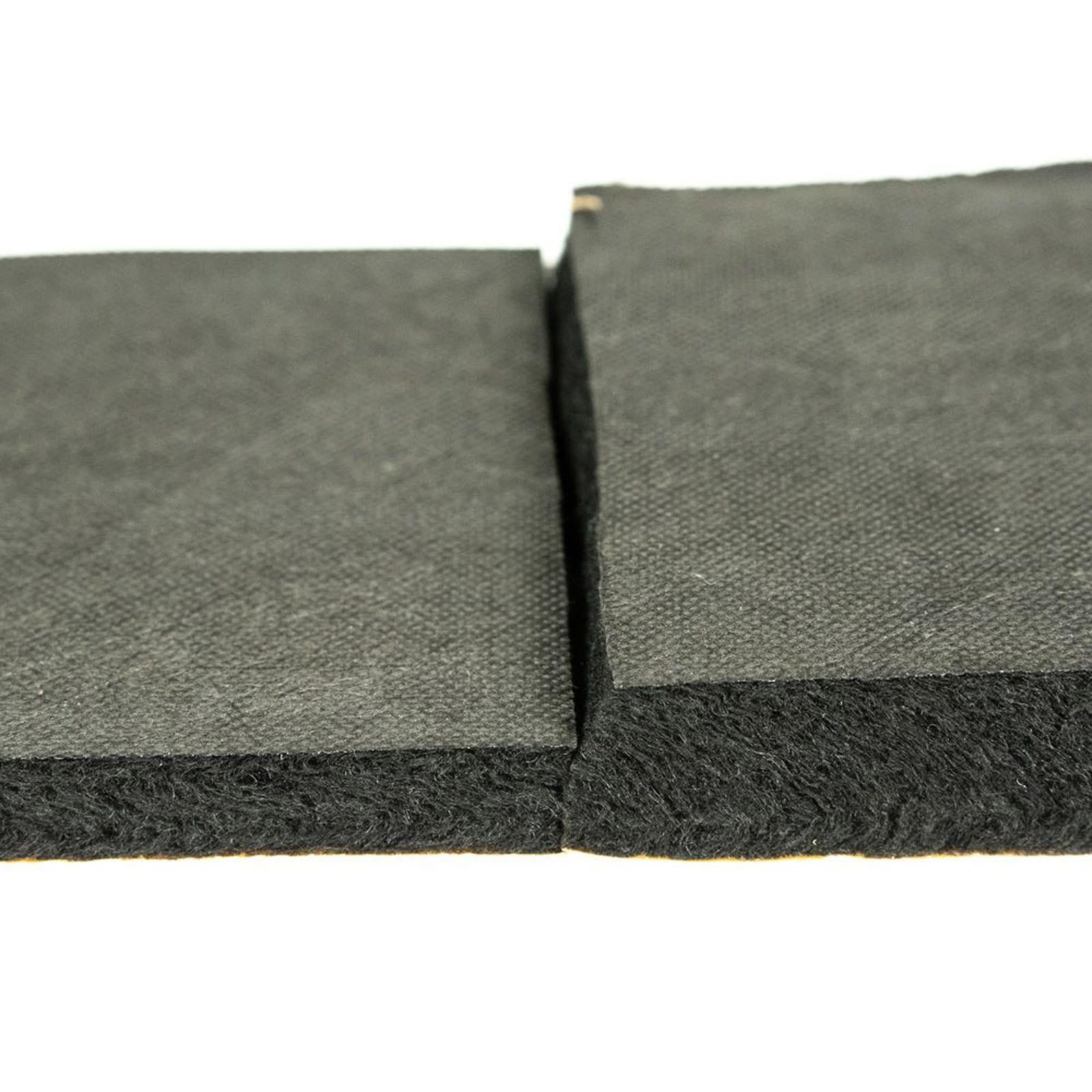 Dynamat DynaCore 1/2" Self-Adhesive Noise & Heat Absorbing Insulation Sheet 1.11m²