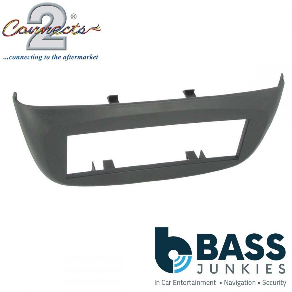 Connects2 CT24RT15 - Renault Wind 2010 - 2013 Single Din Fascia Panel