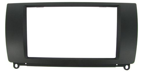 Connects2 CT23RO01 Rover 75 1999 - 2005 Car Stereo Double Din Fascia Panel