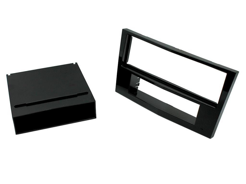 Connects2 CT24VX37 - Vauxhall Corsa 2006 - 2014 Single Din Fascia Panel