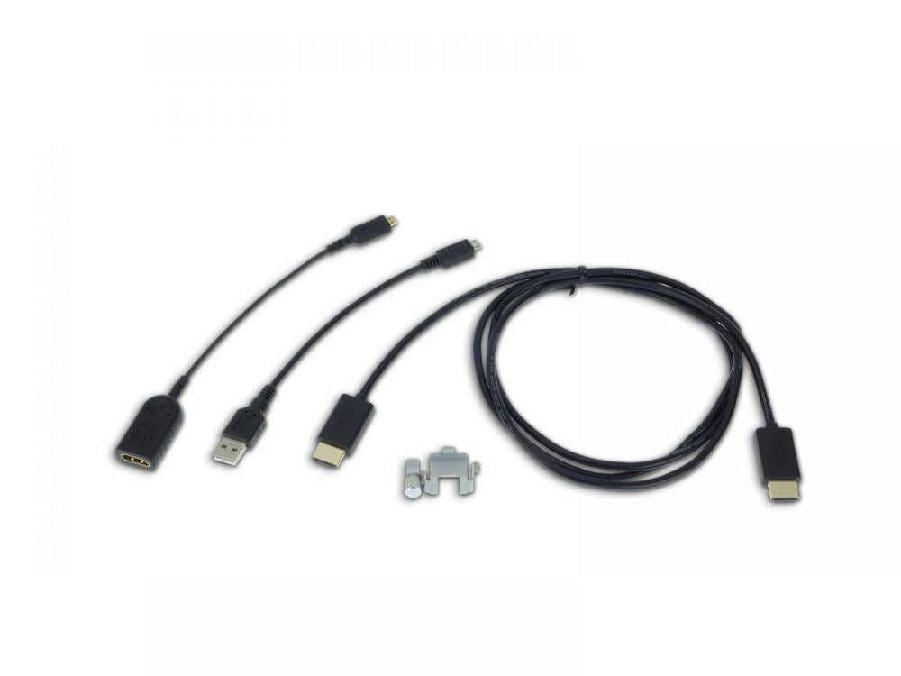 Alpine KCU-610HD - 1.5m HDMI Cable For Smartphone