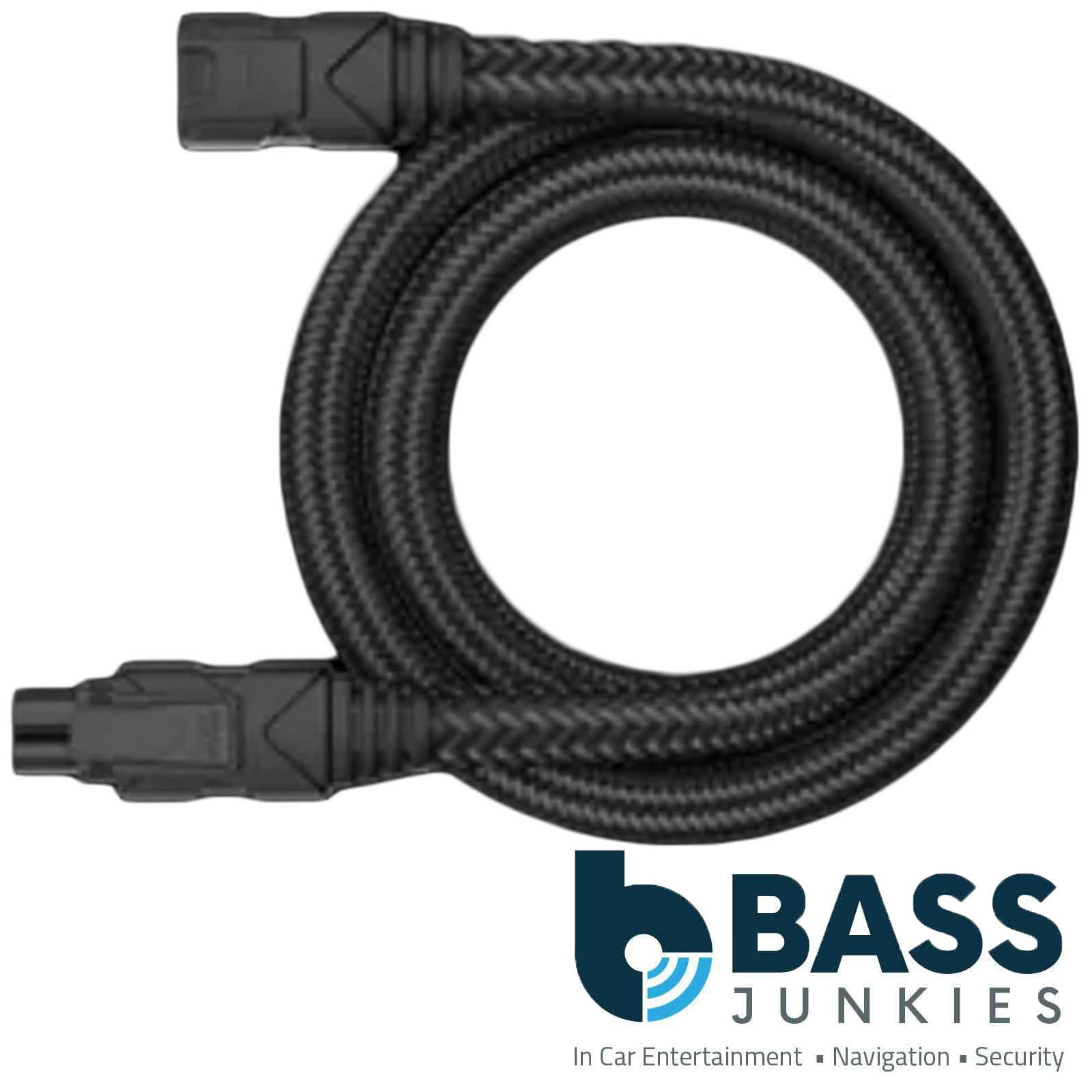 NOCO GPA001 - HD 3m Extension Cable for GENIUSPRO25 Battery Charger X-Connect