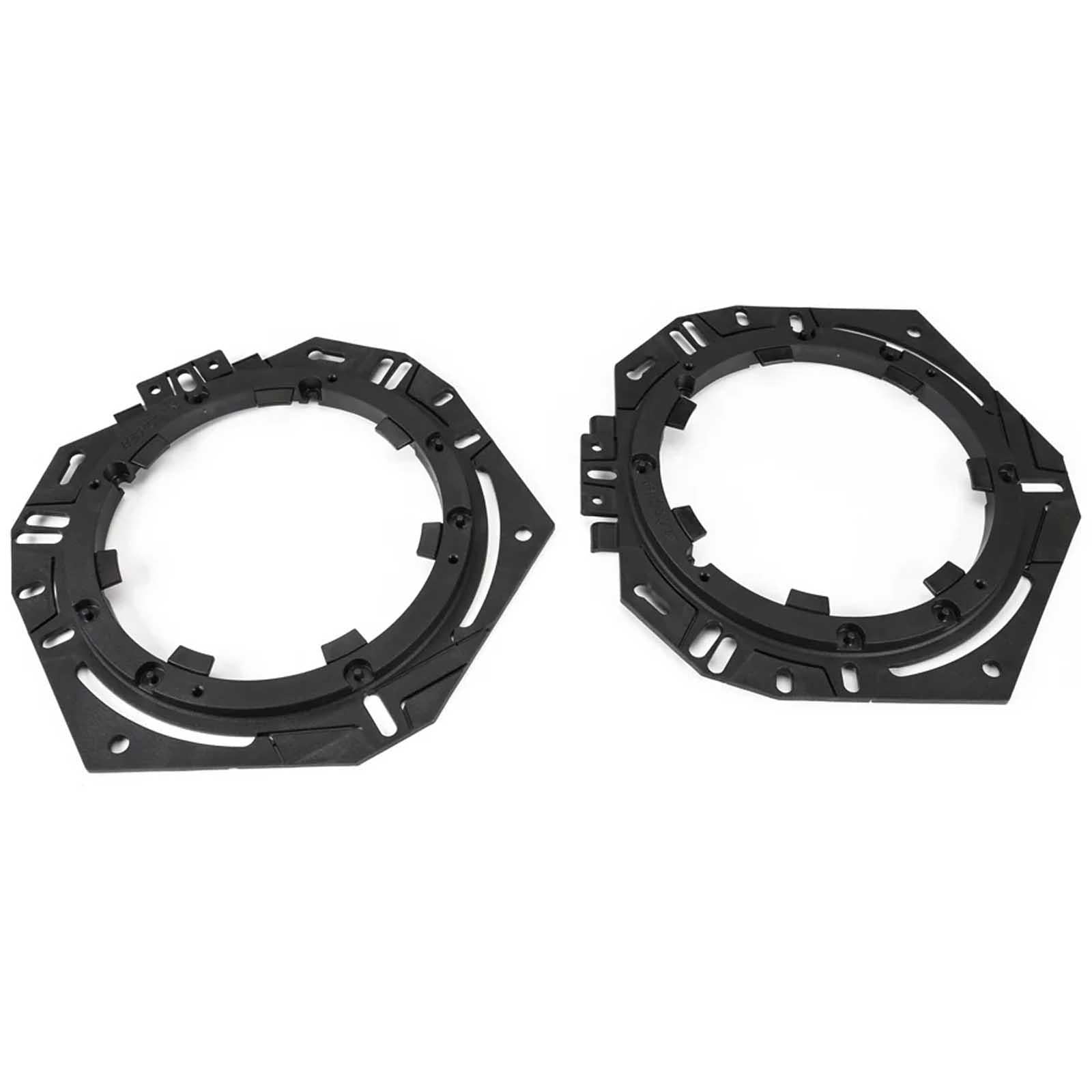 Kicker 51KSS365 - 6.5" 160 Watts 3-Way Component Car Speaker Kit
