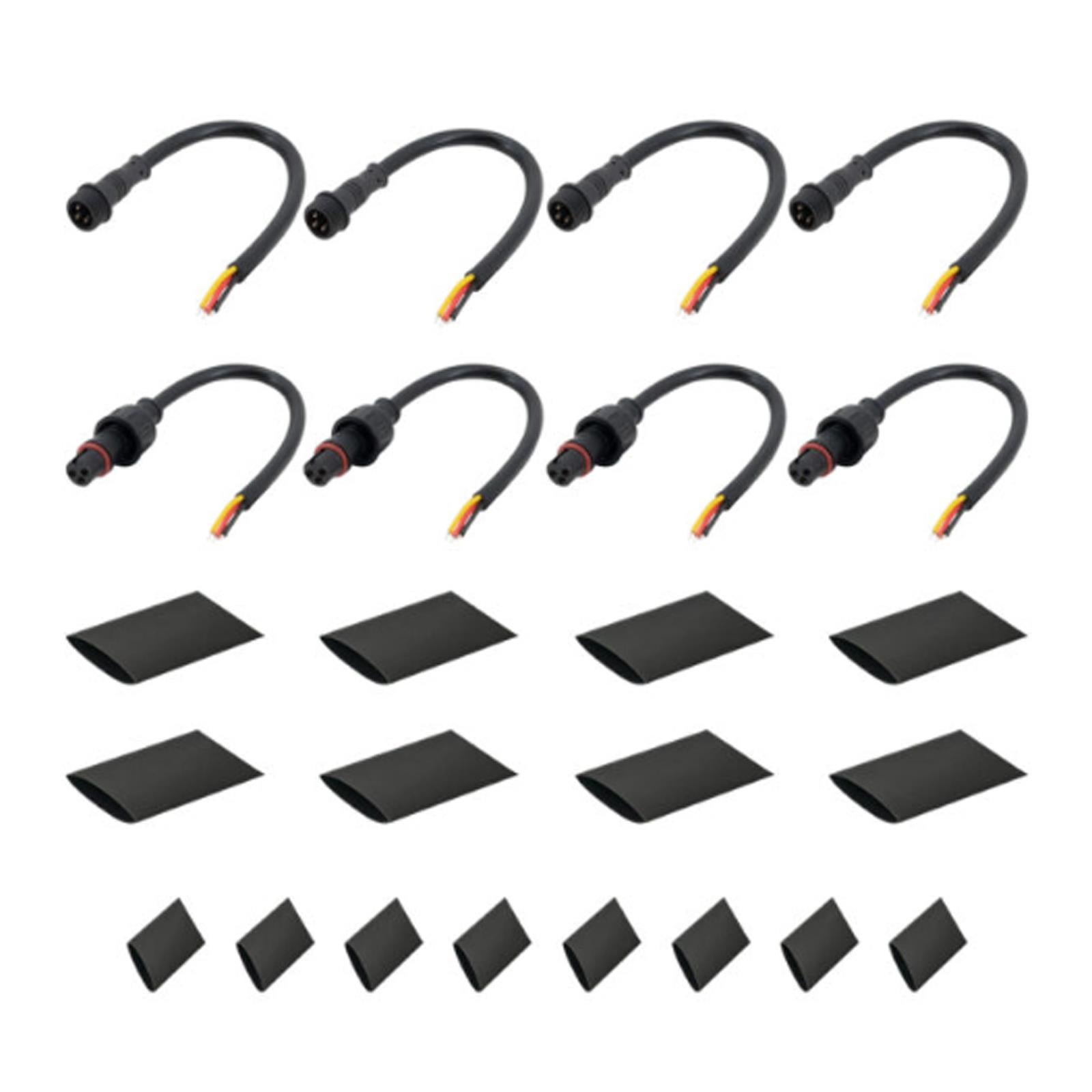Stinger Select SPXDMF 8 Pack Dynamic Solder for enLIGHT10 LED Strip lights