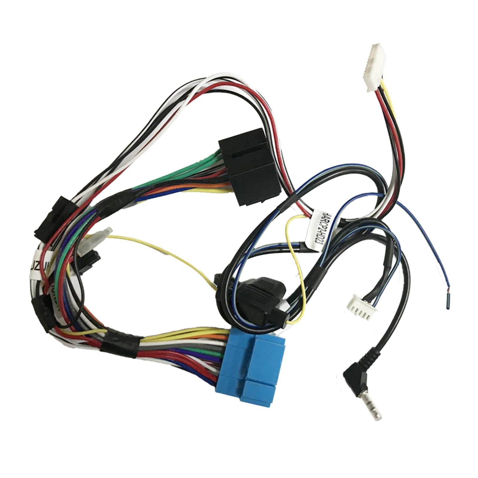 Connects2 CTSHO009.2-HAL Steering Wheel Control Interface For Honda