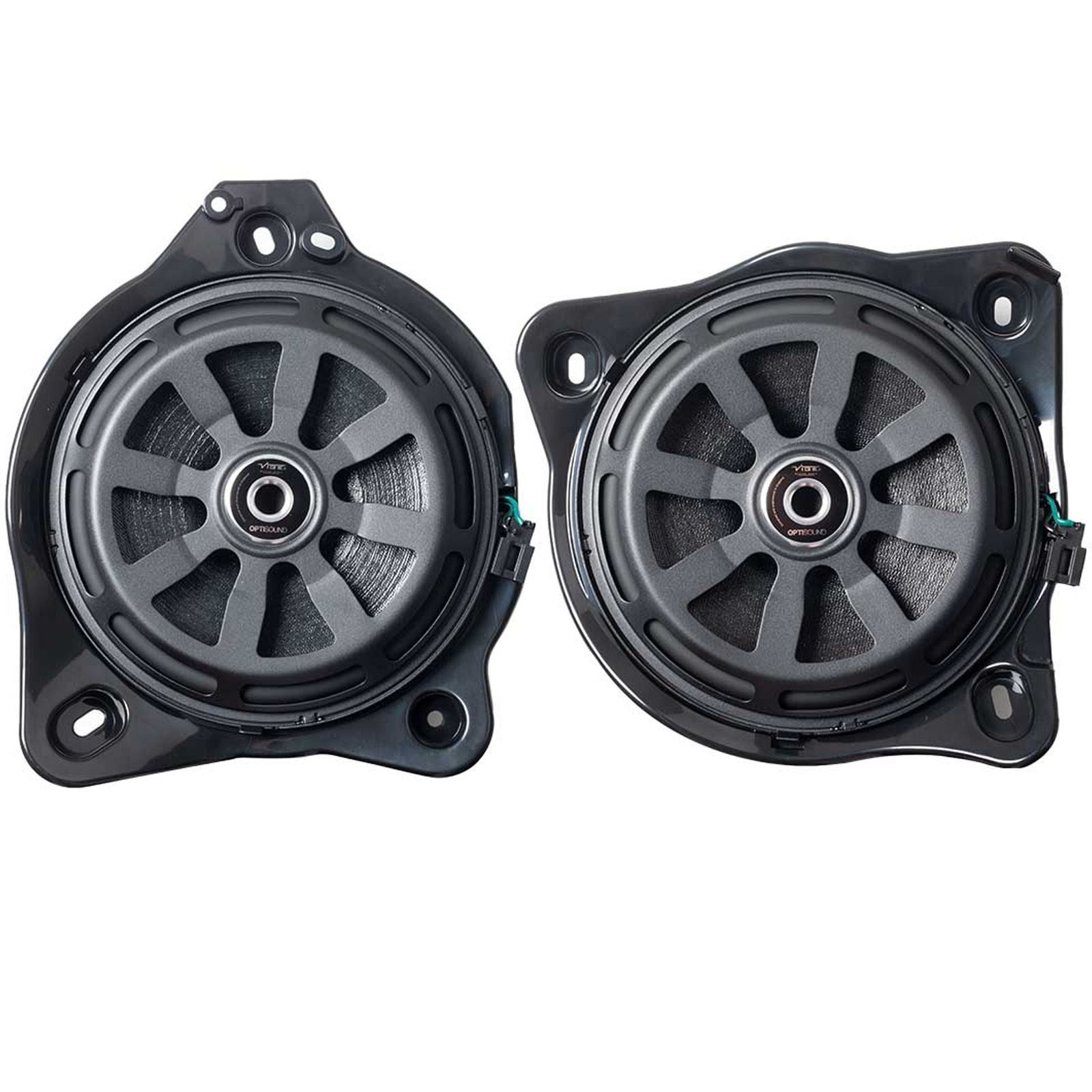 Vibe OPTISOUNDMERC8WR-V2 MERCEDES E-Class A238/C238/W213/S213 SUBWOOFER UPGRADE