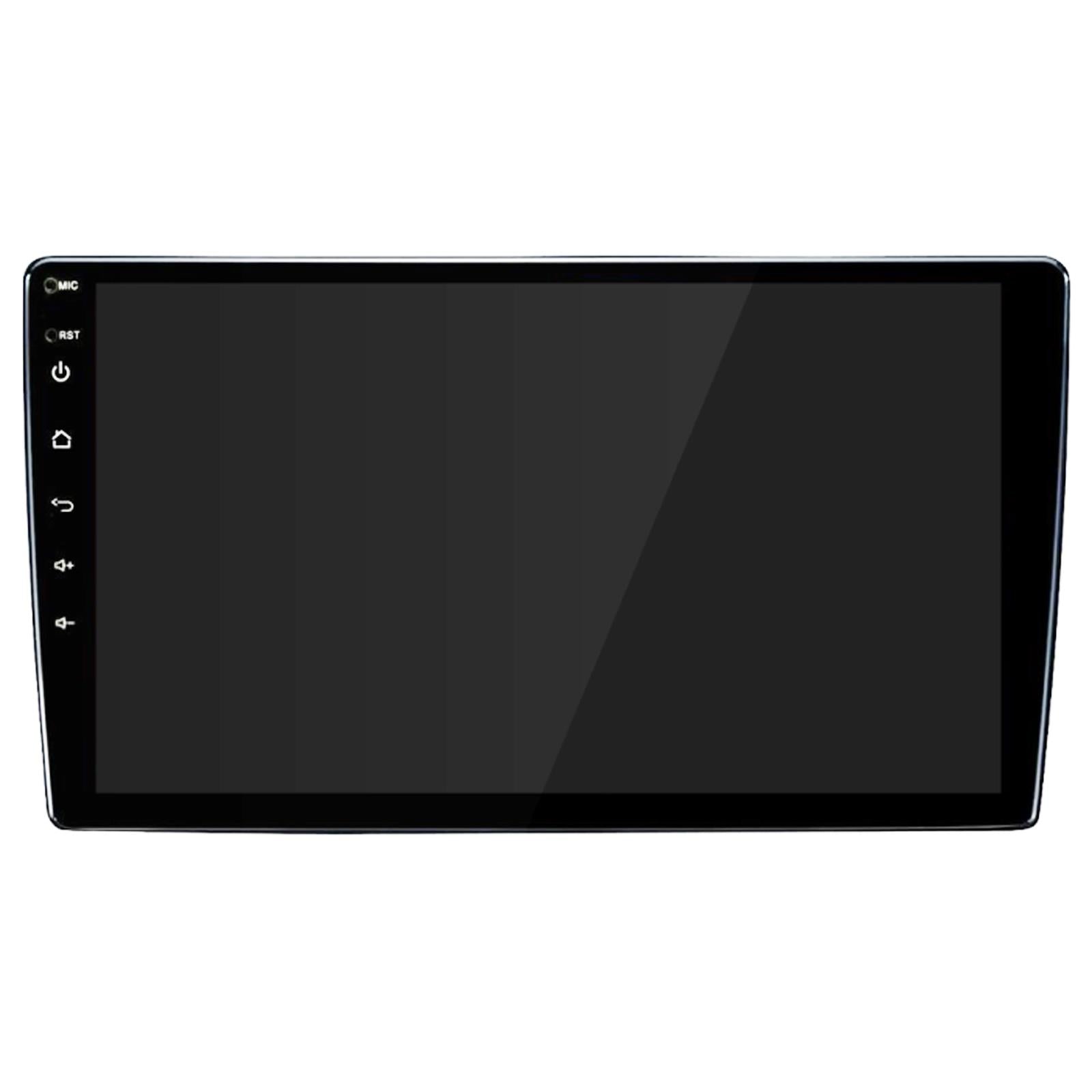 9" CarPlay Android BT Car Radio & Bose Complete Kit For Audi A4 B6/B7 2002-2008