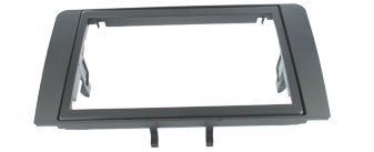 Connects2 CT23AU02 Audi A3 2003 - 2012 Car Stereo Double Din Fascia Panel & Cage Kit