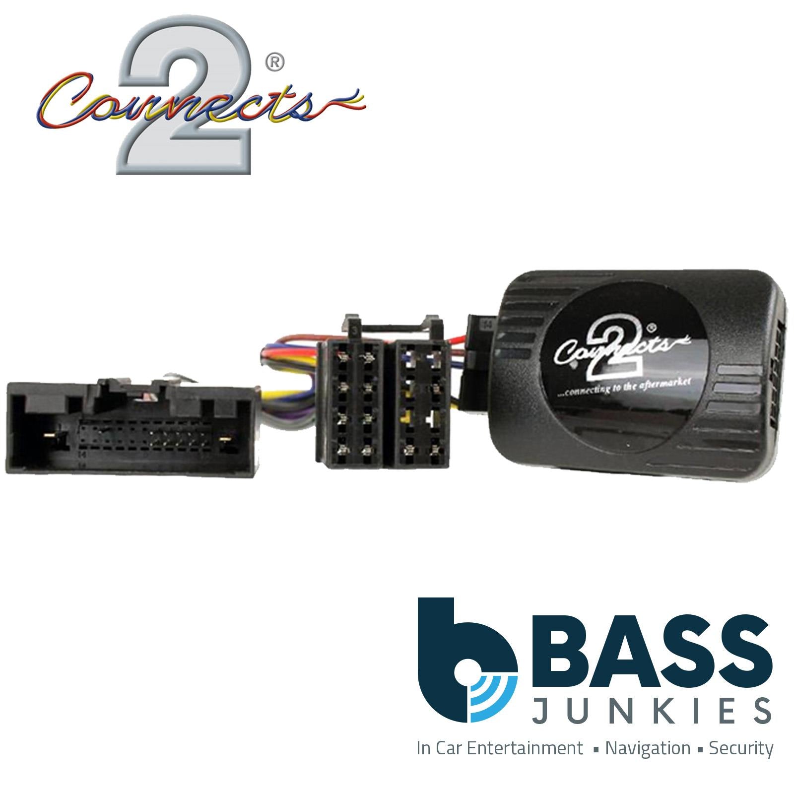Ford Transit Custom 2012-18 Euro5 Car Stereo Silver Fascia & Steering Kit CTKFD41