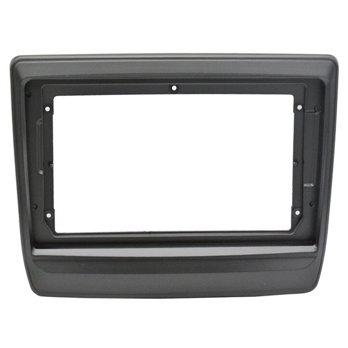 9" Android Car Radio Fascia Panel & Interface for Isuzu D-Max 2020 - 2025