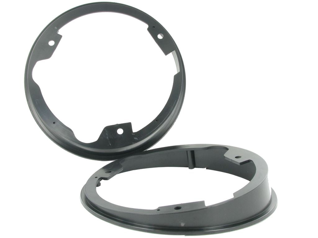 Connects2 CT25FD11 - Ford Galaxy & S-Max 2006 Onwards 165mm 6.5" Front and Rear Car Speaker Adapter Brackets