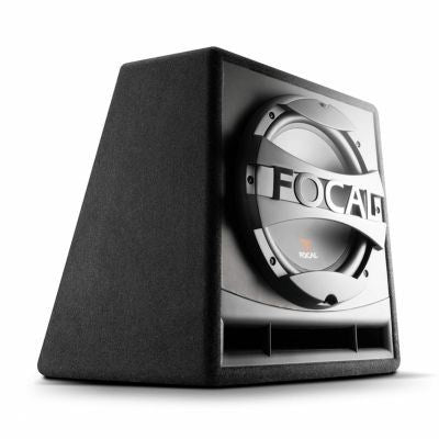 Focal SBP30 - PERFORMANCE 300mm 12" Subwoofer Enclosure - Bass Reflex