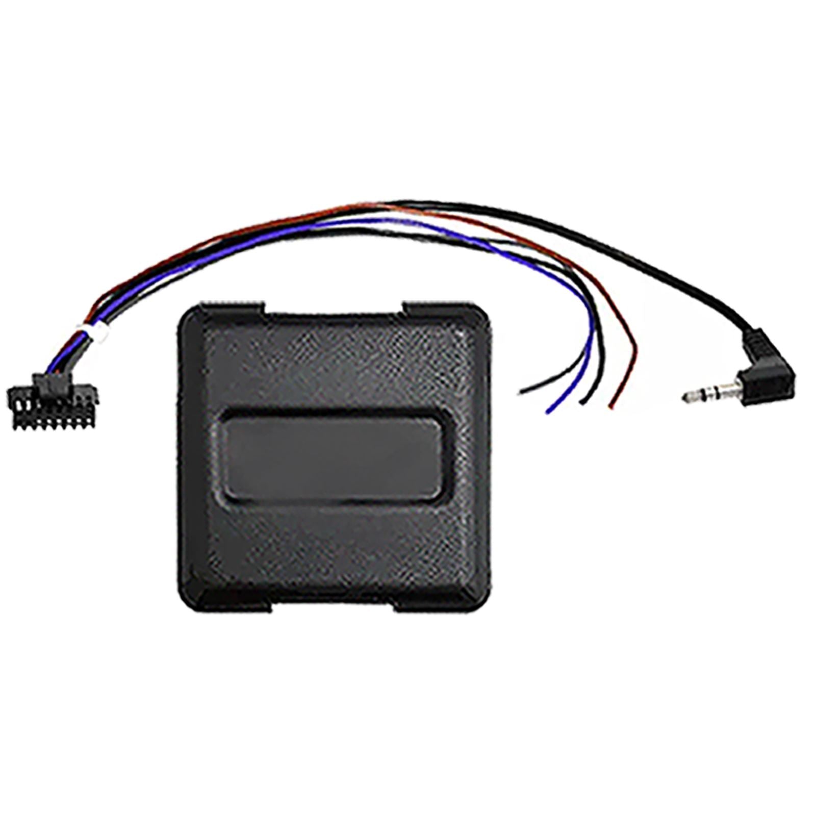 For Isuzu D Max 2020 On Fascia Panel Interface for 9" Android Car Radio Screen