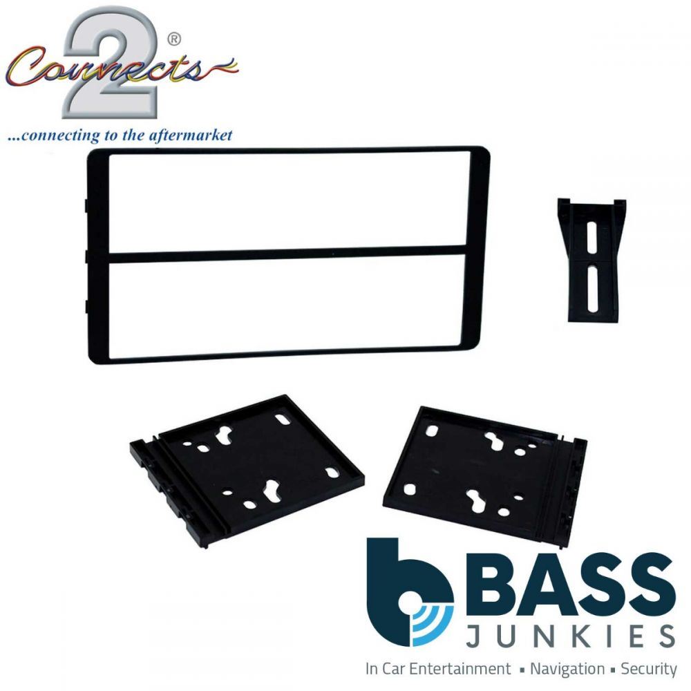 Connects2 CT24FD48 - Ford Explorer 1995 - 2002 Single Din Fascia Panel