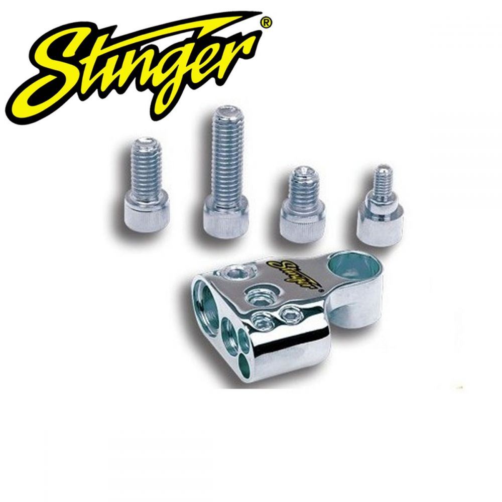Stinger SPT55302 Multi GM Battery Terminal