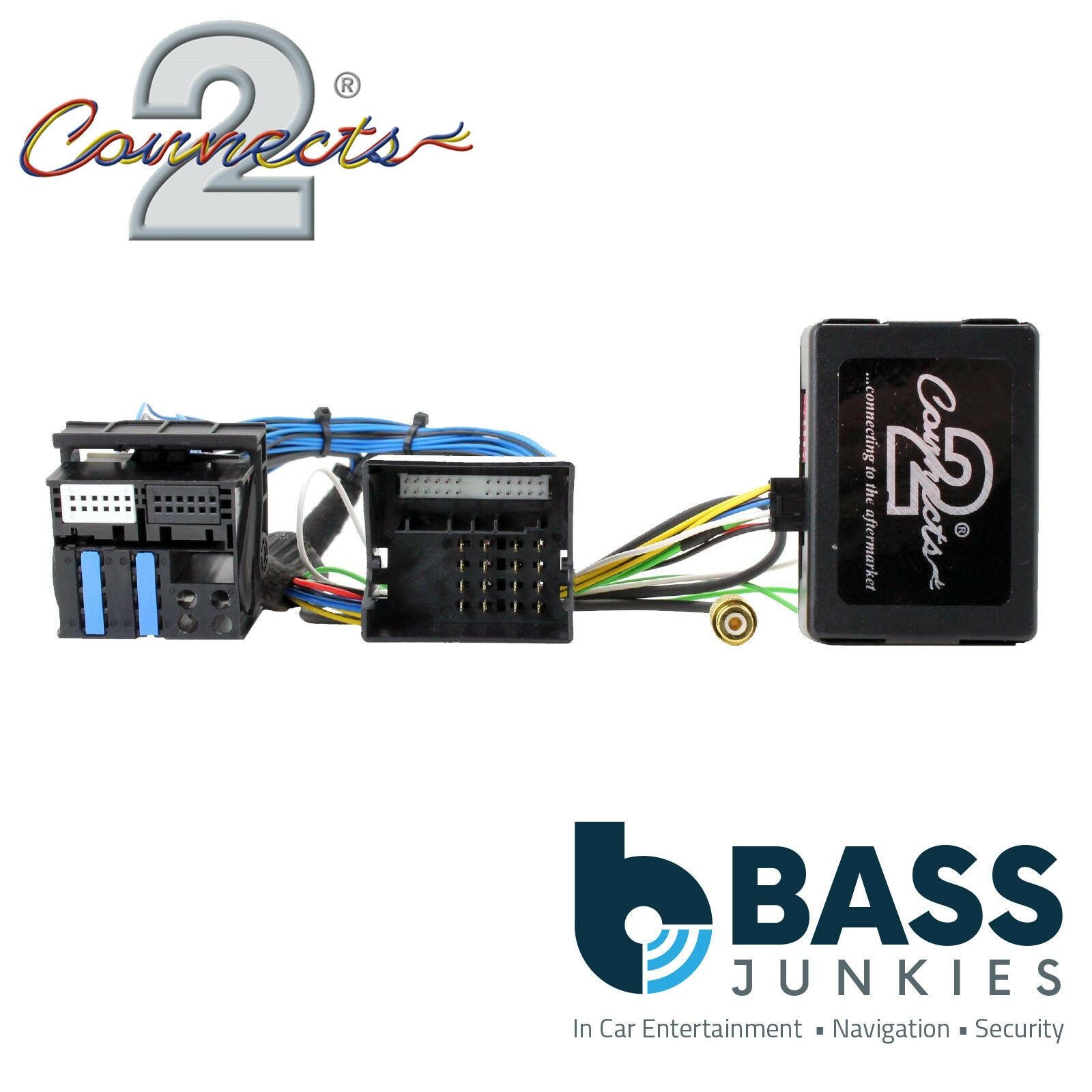 Connects2 CAM-PO1-AD