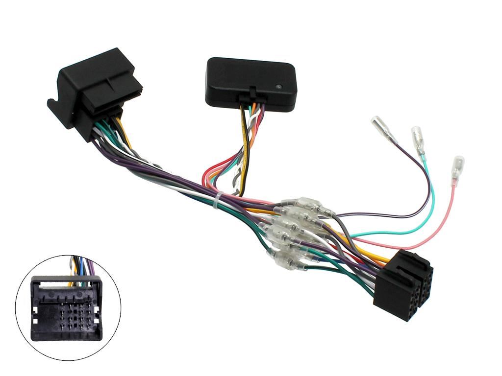 Connects2 CTHUP-VW01