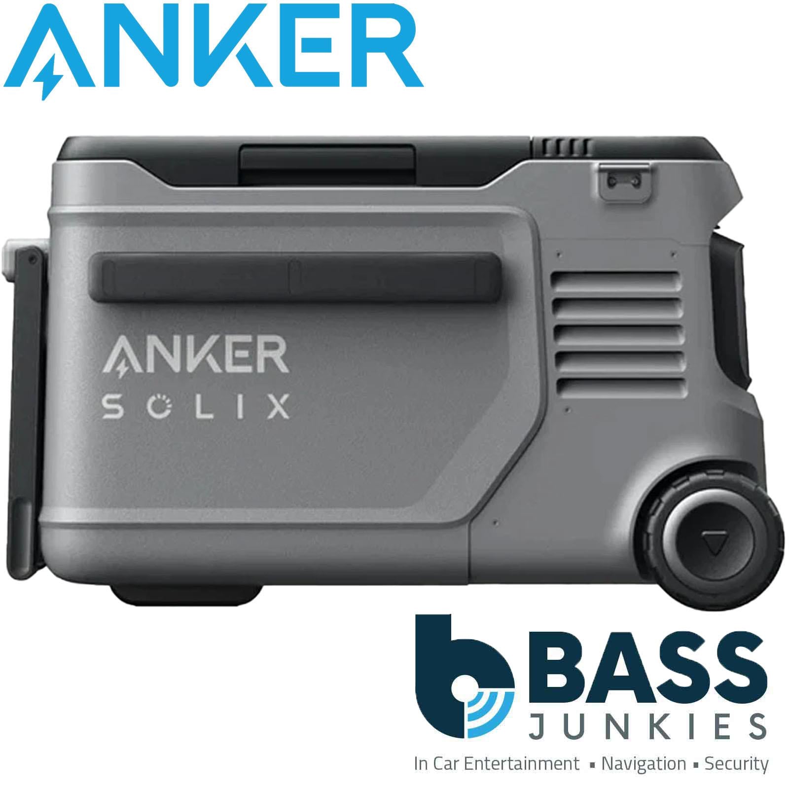 Anker SOLIX EverFrost 2 - 23L Portable Electric Cooler Fridge Freezer