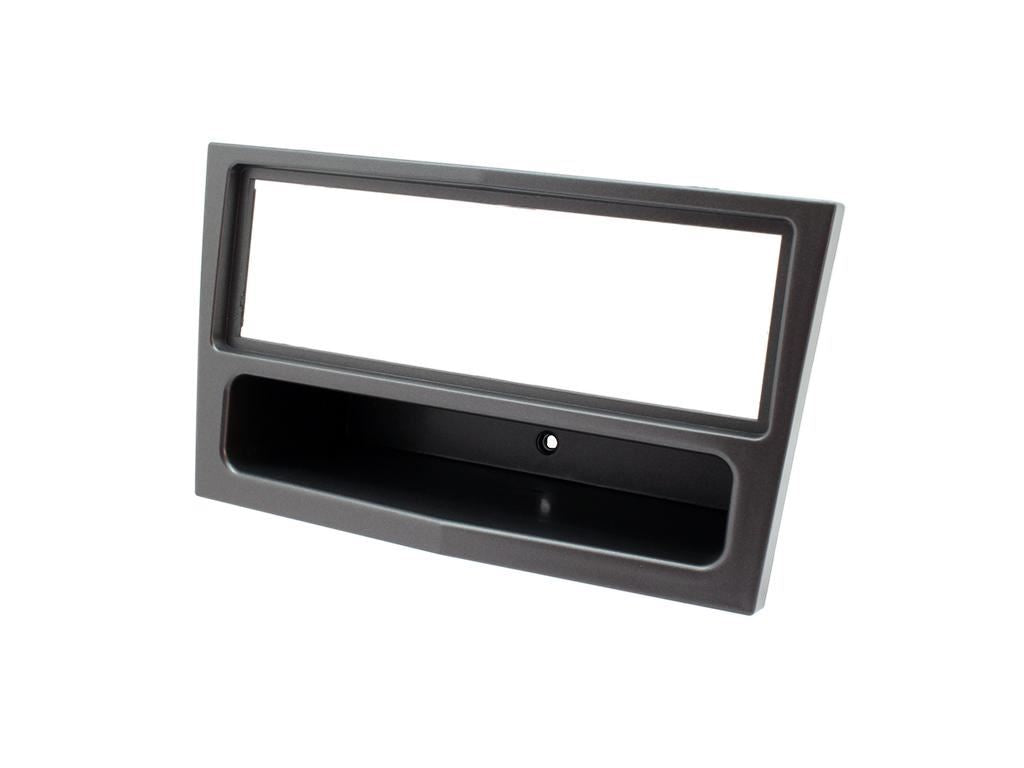Connects2 CT24VX06 - Vauxhall Astra 2004 - 2010 Single Din Fascia Panel