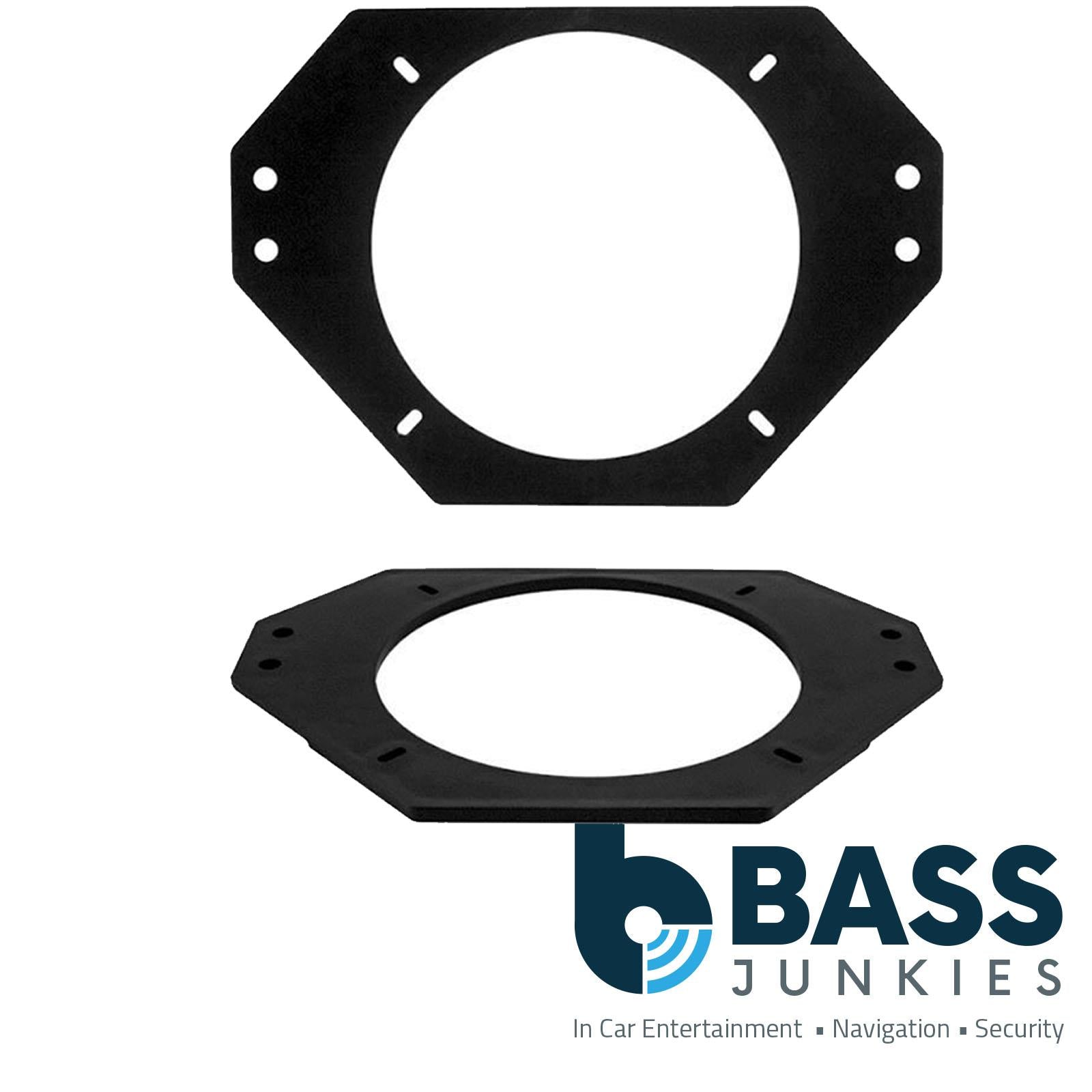 Sony XS-FB1330 3-Way 130mm/13cm/5.25" Car Coaxial Speakers (Per Pair 480 Watts) Fits Jeep Wrangler 1997-06