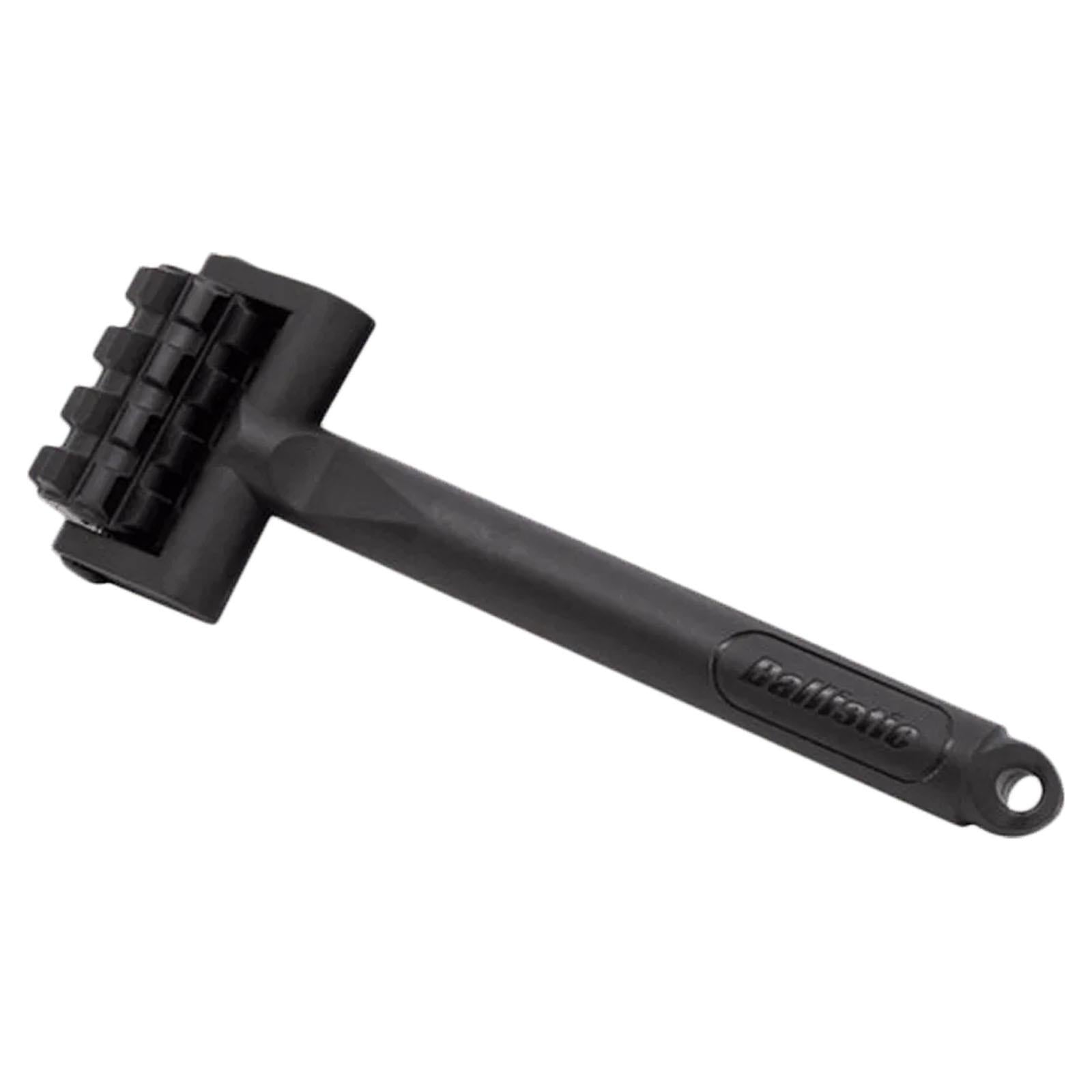 Ballistic SSRLR3 1.5" Roller Grid For Sound Dampening