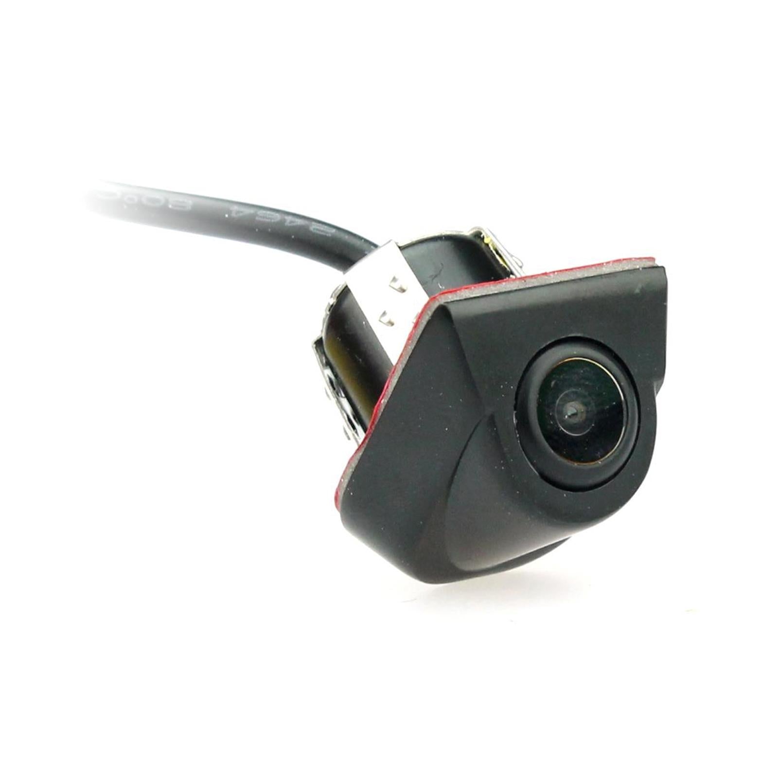 Connects 2 CAM-17 - Universal Fixed Angle Surface Mounted Reverse Camera 170 Viewing Angle