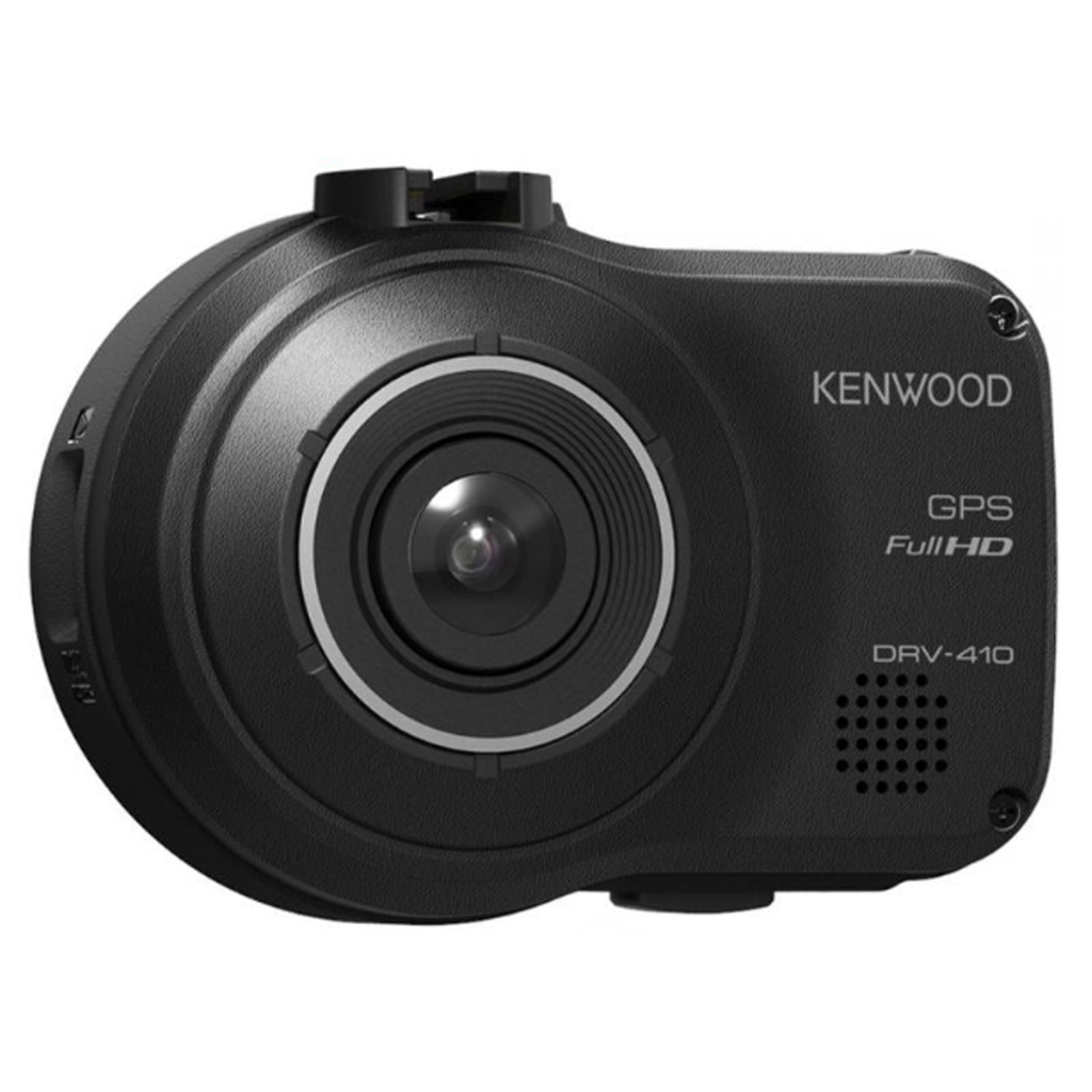 Kenwood DRV-410 GPS Advanced Driver Assistance System Integrated Car Dash Cam