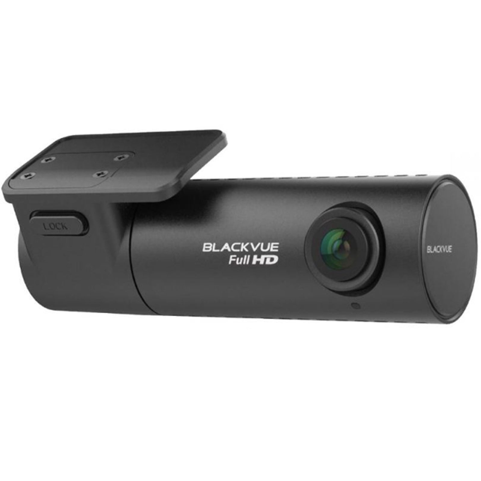 Blackvue DR590X-1CH 32GB GPS Full HD 1080p Wide Font Car Dash Camera WIFI Cloud @60fps Front Camera