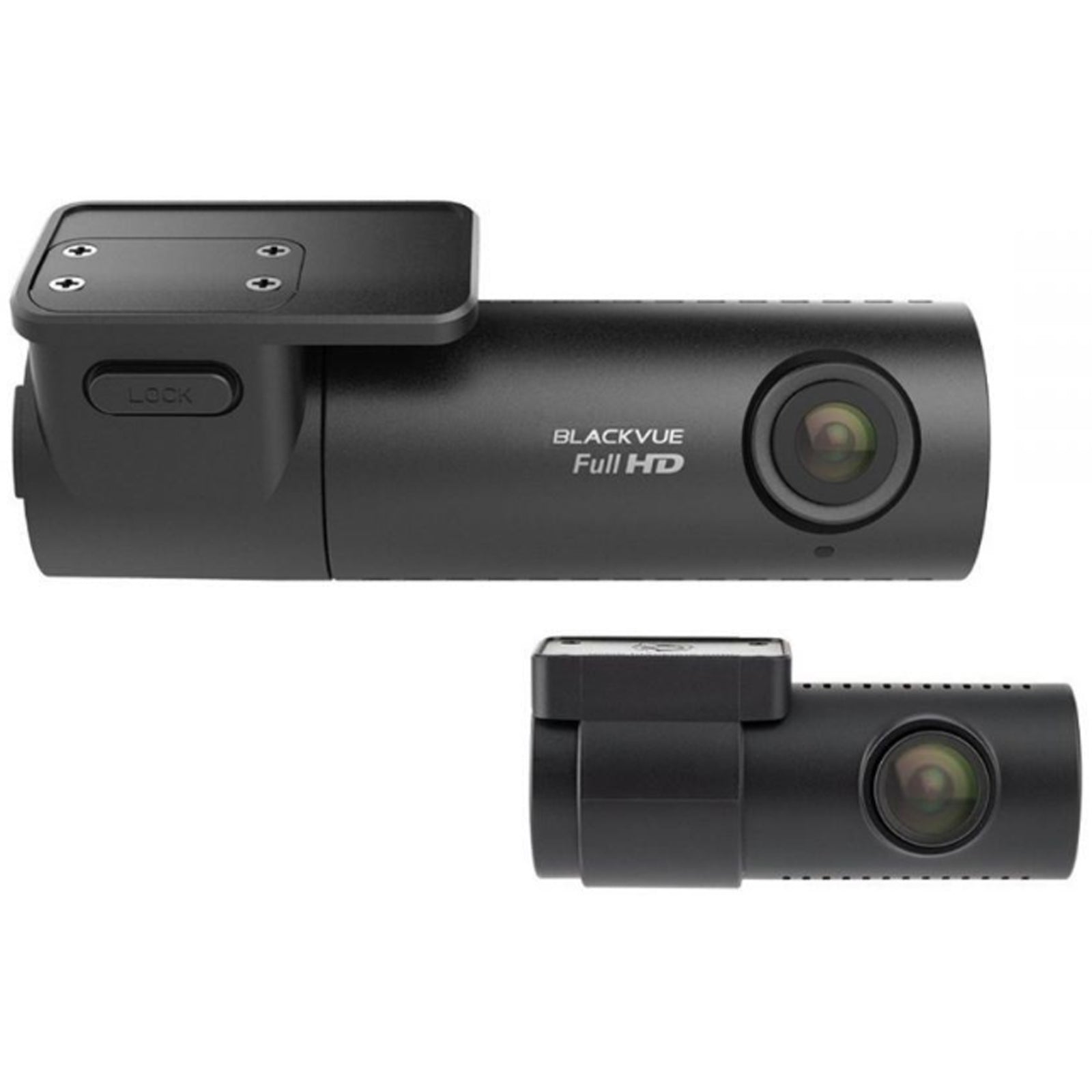 Blackvue DR590-2CH - 16GB Full HD 30FPS Car Front & Rear Dash Camera