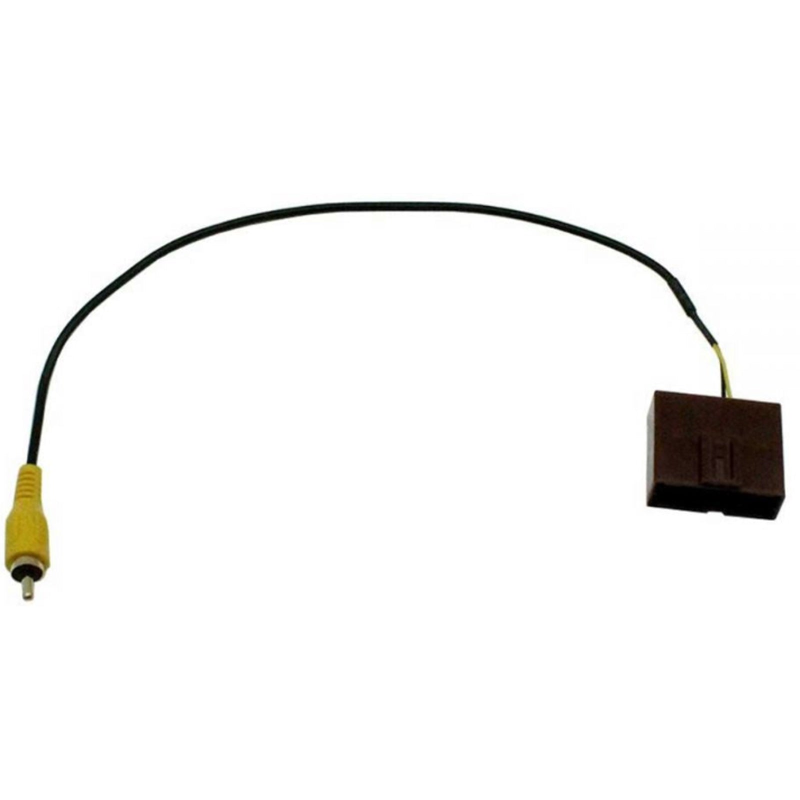 Connects2 CAM-NS3-RT - Nissan Skyline Car Stereo Camera Retention Interface Adapter Lead