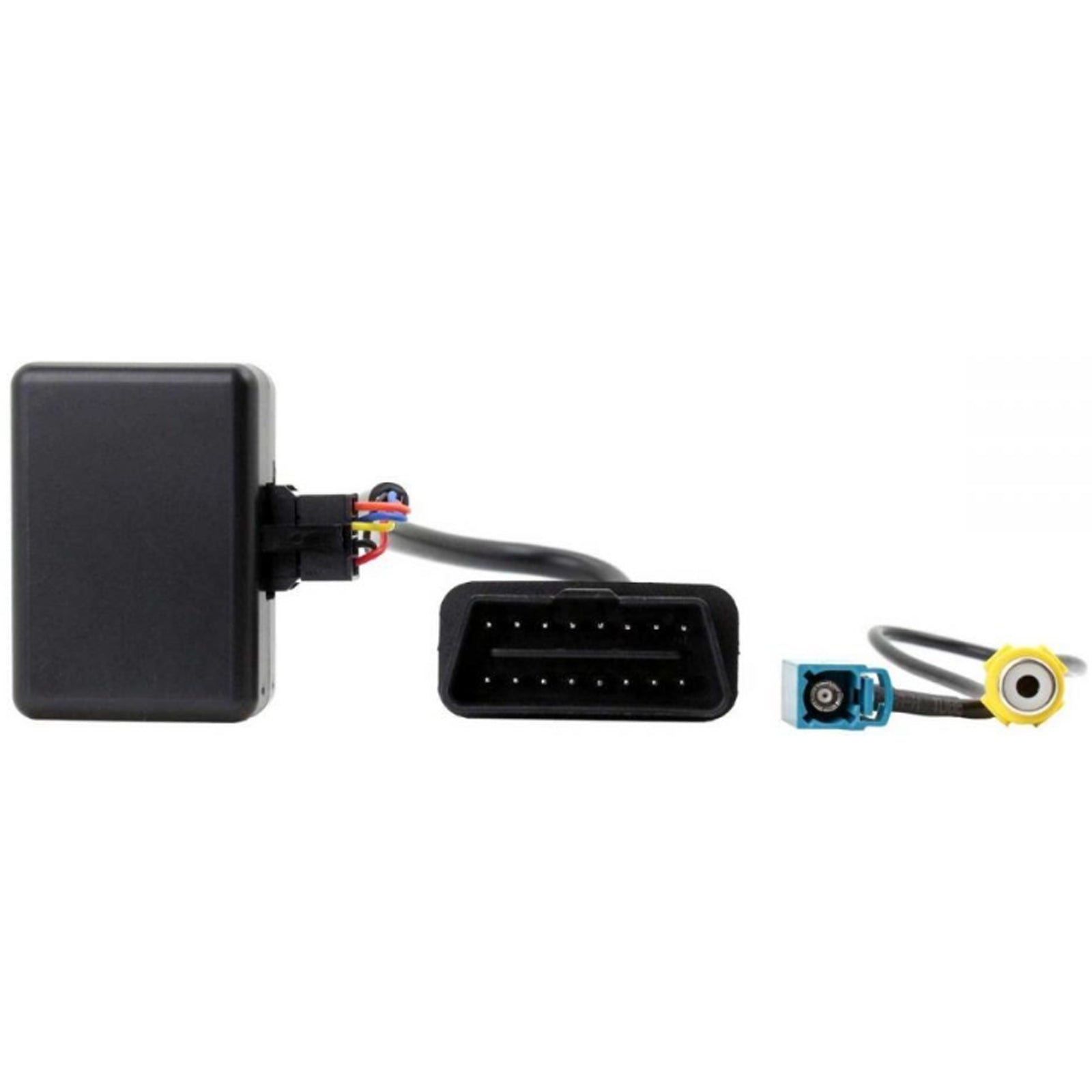 Connects2 CAM-MB5-AD - Mercedes C-Class E-Class CLS GLK SL GLC Camera Add On Interface